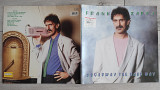 FRANK ZAPPA BROADWAY THE HARD WAY ( ZAPPA RECORDS ZAPPA 14 A2/B2 ) G/F 1989 GERMANY