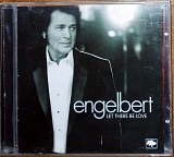 Engelbert Humperdinck – Let There Be Love (2005)(Decca – 475 6606)(лицензия)