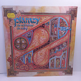 Planxty – The Well Below The Valley LP 12" (Прайс 30974)