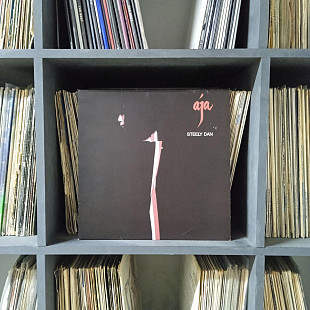 Steely Dan – Aja
