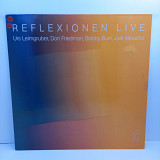 Reflexionen – Live LP 12" (Прайс 31550)