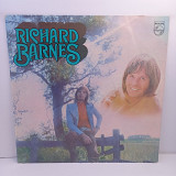 Richard Barnes – Richard Barnes LP 12" (Прайс 28160)