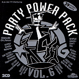 Various – Party Power Pack Vol. 6++++