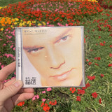 Ricky Martin 2 CD 2002 Uneversal music 24bit audio cd