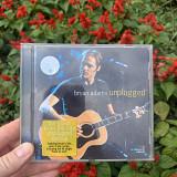 Bryan Adams – Unplugged