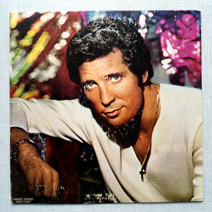 Tom Jones – Tom, US