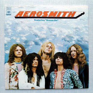 Aerosmith, Japan