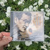 Glenn Miller ‎– The Glenn Miller Story (Sealed) ACD ‎– 154.392 Austria