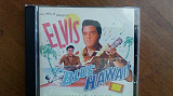 Elvis – Blue Hawaii
