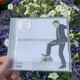 Justin Timberlake – Futuresex/Lovesounds 2006 Zomba Label Group – 82876-8806227