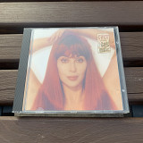 Cher – Love Hurts 1991 Geffen Records – GEFD 24427