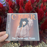 Cher – The Casablanca Years 1998 Spectrum Music – 550 038-2