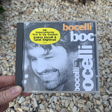 Andrea Bocelli – Bocelli 1995 Polydor – 537 059-2