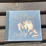 Paula Abdul – Spellbound 1991 Captive Records – CDVUS 33