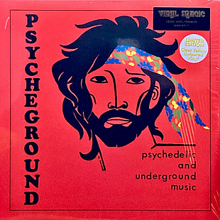 The Psycheground Group – Psychedelic And Underground Music -71 (21)