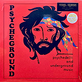 The Psycheground Group – Psychedelic And Underground Music -71 (21)