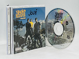 Naughty By Nature – Naughty By Nature (1991, Germany)