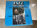 Modern Jazz Quartet , John Lewis , Milton Jackson , Percy Heath , Connie Kay ( SEALED ) ( Italy ) LP