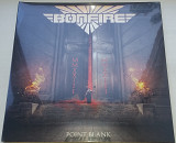 BONFIRE Point Blank MMXXIII LP Sealed/Запечатаний