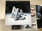 REO Speedwagon – The Hits ( USA ) LP