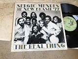 Sergio Mendes And The New Brasil '77 – The Real Thing ( USA )