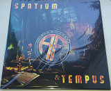 ALTA FORMA Spatium & Tempus LP Sealed/Запечатаний