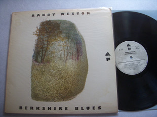 Randy Weston