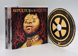 Sepultura – Roots (1996, U.S.A.)