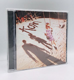 Korn – Korn (1994, E.U.)