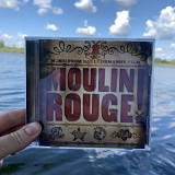 Music From Baz Luhrmann's Film Moulin Rouge 2001 Bazmark – 0694930352