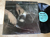 Andy Narell ‎– Stickman ( USA ) Contemporary Jazz LP