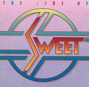 The Sweet – The Best Of Sweet