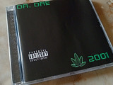 DR. DRE - 2001 (Germany'1999)