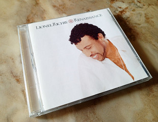 Lionel Richie - Renaissance (Island'2000)