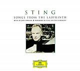 Sting – Songs From The Labyrinth ( USA )
