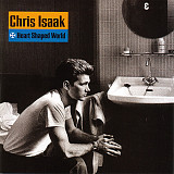 Chris Isaak – Heart Shaped World ( USA )