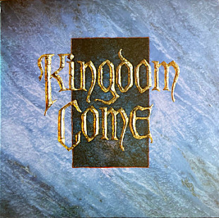 Kingdom Come - Kingdom Come