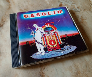 Gasolin ' - Supermix (DK'1996)