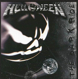 Helloween – "The Dark Ride"