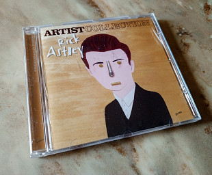 Rick Astley - Artist Collection (BMG'2004)