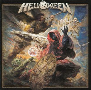 Helloween – "Helloween"