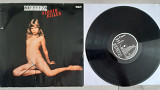 SCORPIONS VIRGIN KILLER ( BLACK RCA NL 70031 A2/B2 ) NUDE COVER 1983 REISSUE 1976 GERMANY