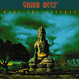 Uriah Heep – Wake The Sleeper