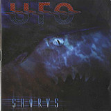UFO – Sharks