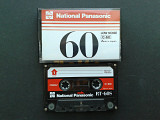 National Panasonic RT-60S