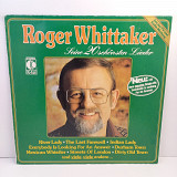 Roger Whittaker – Seine 20 Schonsten Lieder LP 12" (Прайс 28752)