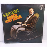 Roger Whittaker – Whistling Roger Whittaker LP 12" (Прайс 28751)