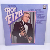 Roy Etzel – Golden Trumpet LP 12" (Прайс 29447)