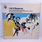 Roy Sone, Marti Webb And The Rita Williams Chorus With... – Half A Sixpence LP 12" (Прайс 28127)