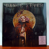 Florence And The Machine – Dance Fever (LP + LP, Single Sided, Etched)